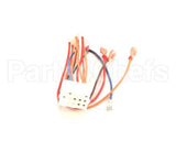 1065750SP Frymaster Harness Assembly, Re Fv Controls