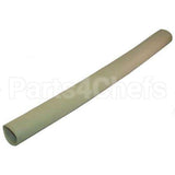 106579 Compatible Groen Hose, Steam - Inlet
