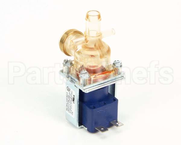 10658 Karma Valve Vend 120V Deltrol