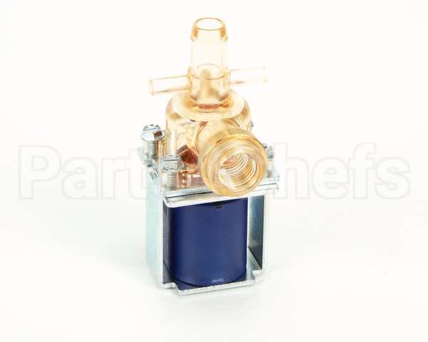 10658 Karma Valve Vend 120V Deltrol