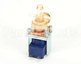 10658 Karma Valve Vend 120V Deltrol