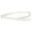 106584 Compatible Groen Silicone Tubing (Ft)