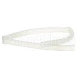 106584 Compatible Groen Silicone Tubing (Ft)