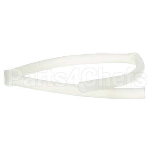 106584 Compatible Groen Silicone Tubing (Ft)