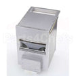 1065868SP Compatible Frymaster Frypotassy, Fpp45 S/S F V F/F