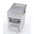 1065868SP Frymaster Frypot Assembly,Fpp45 S/S Fv F/F