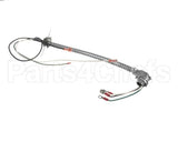 1065910 Frymaster Harness Assembly,Re 120V Fltr Pmp