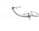 1065910 Frymaster Harness Assembly,Re 120V Fltr Pmp
