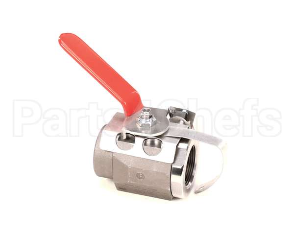 1065917SP Frymaster Valve Assembly, Fp14 Drain