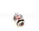 1065917SP Frymaster Valve Assembly, Fp14 Drain