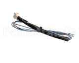 1065935SP Frymaster Harness, Re Cmp Box To Flt Pump