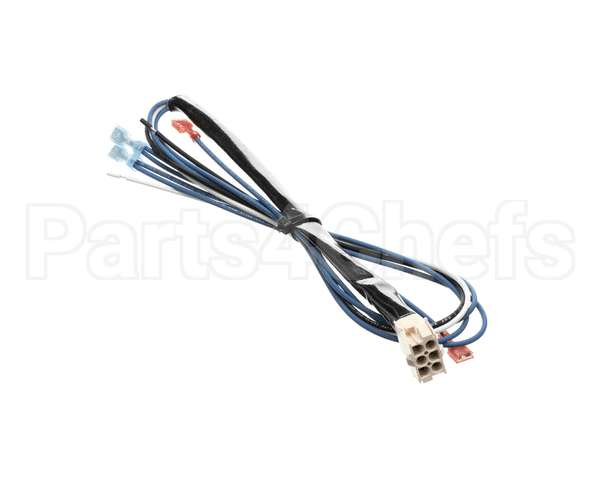 1065935SP Frymaster Harness, Re Cmp Box To Flt Pump