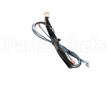 1065935SP Frymaster Harness, Re Cmp Box To Flt Pump