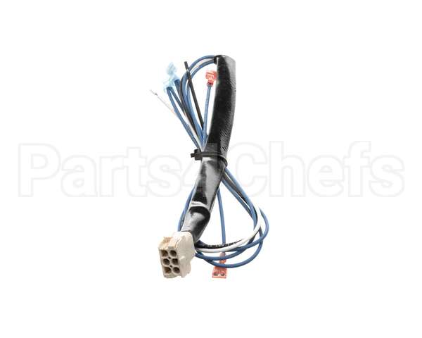 1065935SP Frymaster Harness, Re Cmp Box To Flt Pump