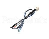 1065935SP Frymaster Harness, Re Cmp Box To Flt Pump