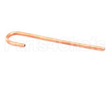 106595 Cleveland Tube;Copper;Formed;Sc10; Breat