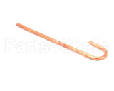106595 Cleveland Tube;Copper;Formed;Sc10; Breat