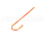 106595 Cleveland Tube;Copper;Formed;Sc10; Breat