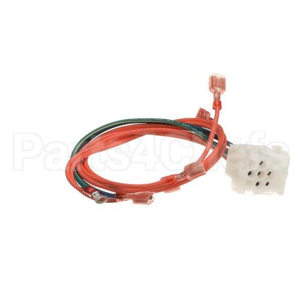 1065980SP Compatible Frymaster Hrnssassy, Re Dv Cntctr Cntrbx