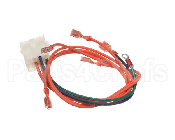 1065980SP Frymaster Harness Assembly,Re Dv Contactor Cntrbx