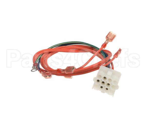 1065980SP Frymaster Harness Assembly,Re Dv Contactor Cntrbx