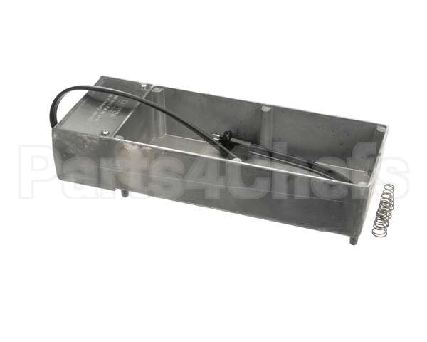1066-0000008 Kason Condensate Evap Pan