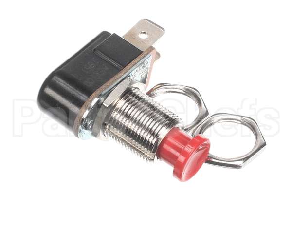 1066 Cretors Switch, Push Button, 120V