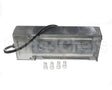 10660000038 Kason Cond Evap 120V 225W 72" Plug