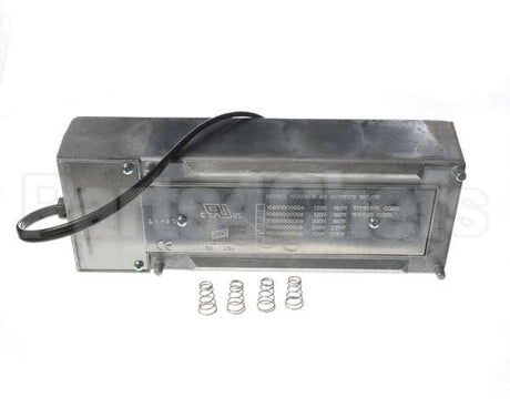 10660000038 Kason Cond Evap 120V 225W 72" Plug