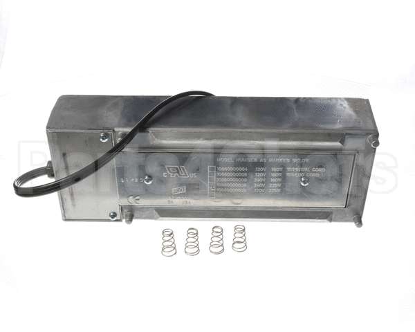 10660000038 Kason Cond Evap 120V 225W 72" Plug