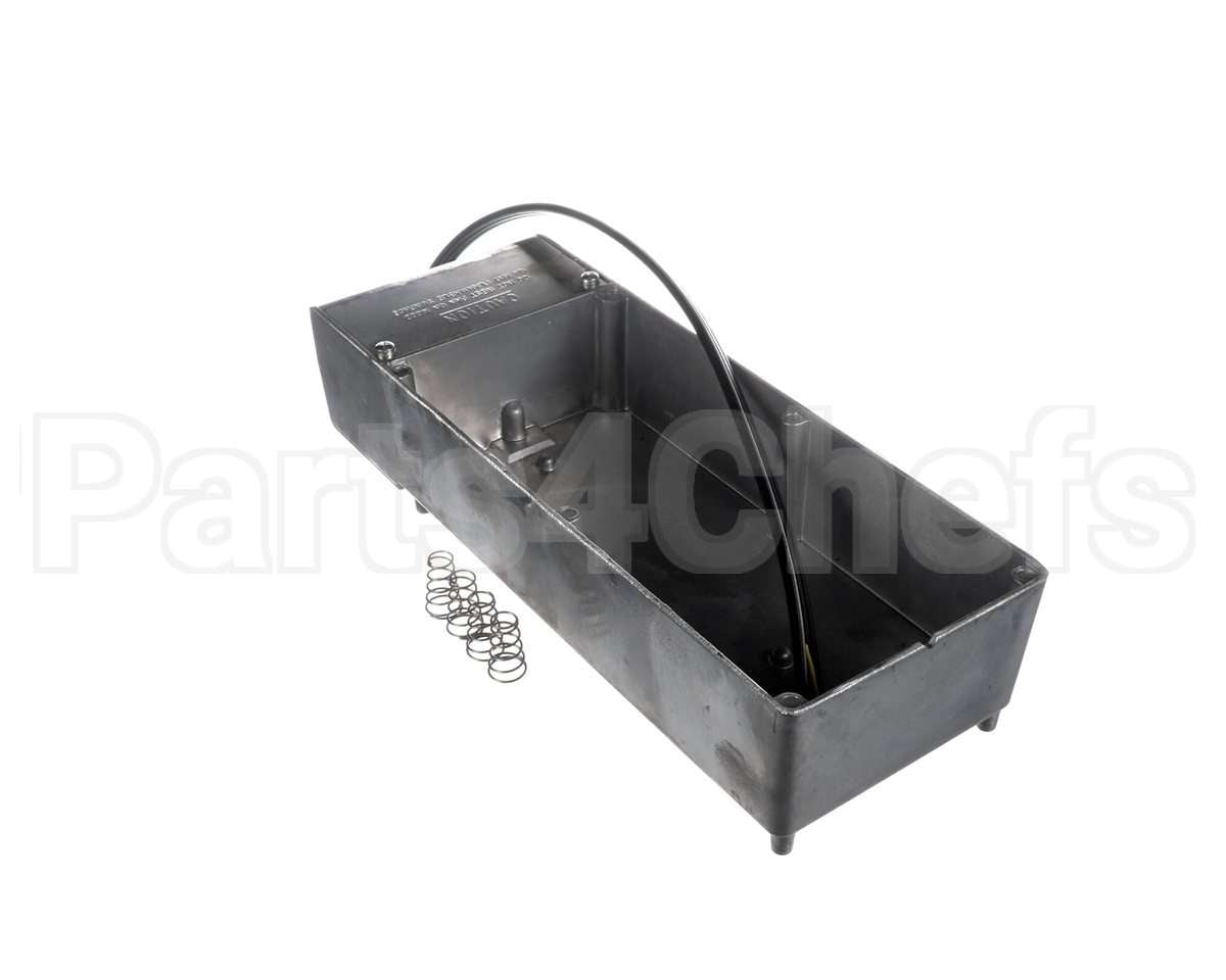 1066000006 Kason Condensate Pan