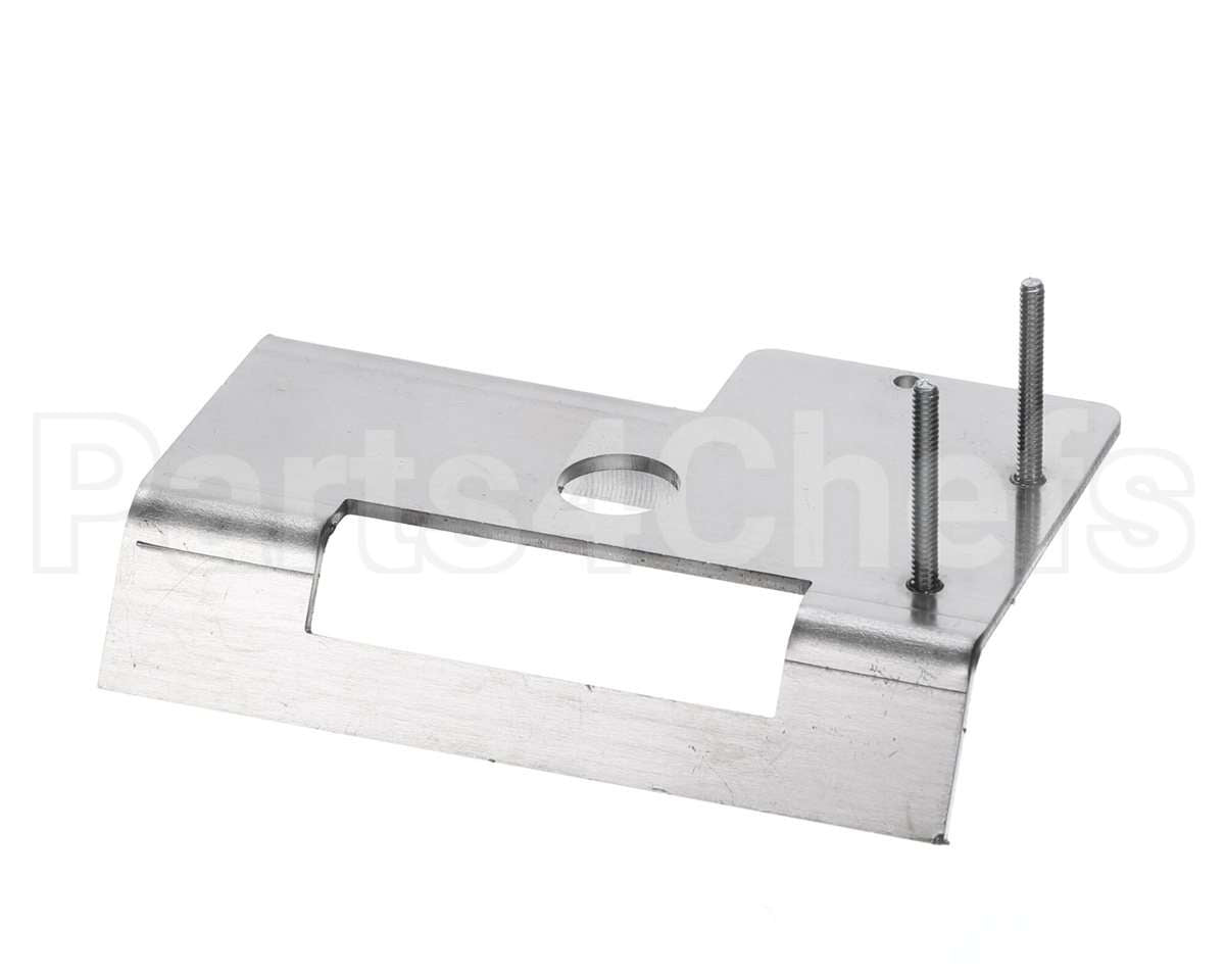 1066020 Frymaster Brckt Assy Microswitch 1-1/4