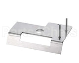 1066020 Frymaster Brckt Assy Microswitch 1-1/4