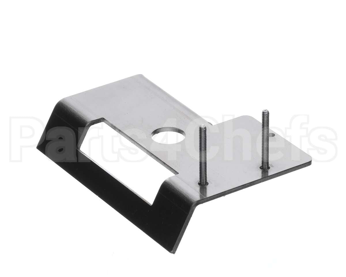 1066020 Frymaster Brckt Assy Microswitch 1-1/4