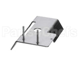 1066020 Frymaster Brckt Assy Microswitch 1-1/4