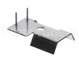 1066020 Frymaster Brckt Assy Microswitch 1-1/4