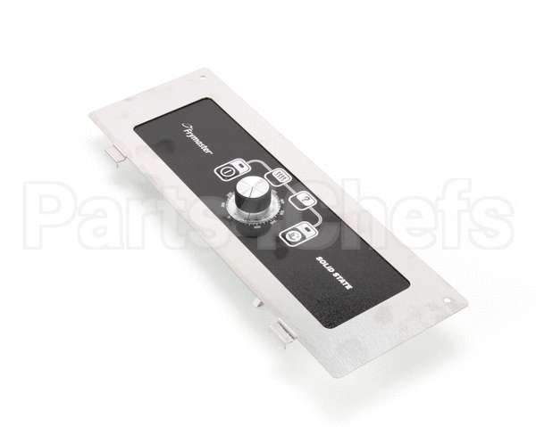 1066023 Frymaster Control, Anlog Gas Fv H
