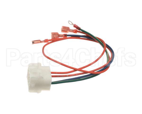 1066031SP Frymaster Harness Assembly,Re Fv Cntrbx Control