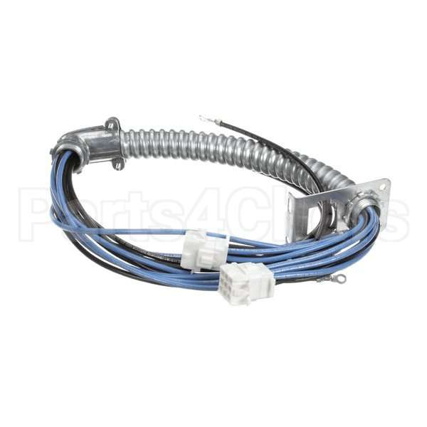 1066035SP Compatible Frymaster Harnessassy, Re Lh Elem Ent