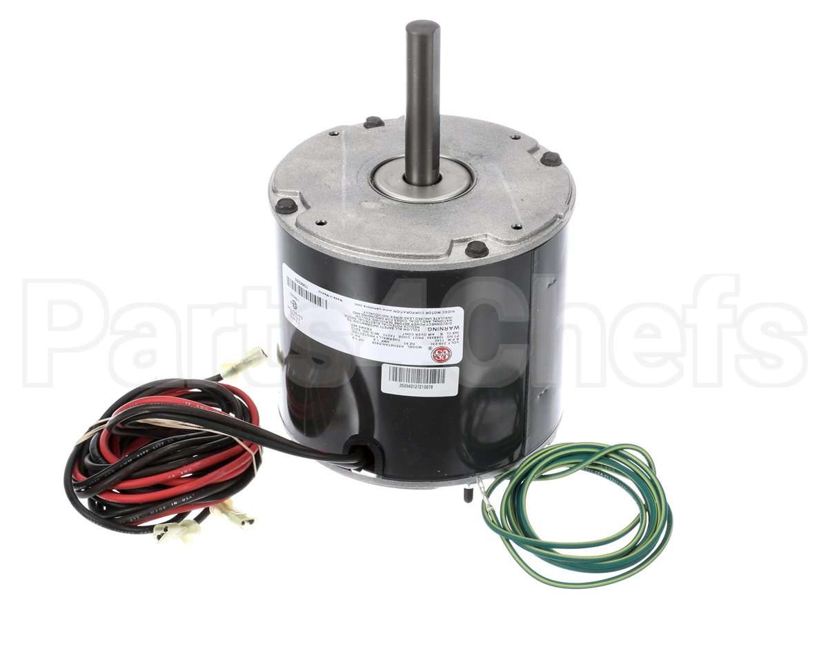 1066350 International Comfort Pro Motor Condenser 1/230 1/2