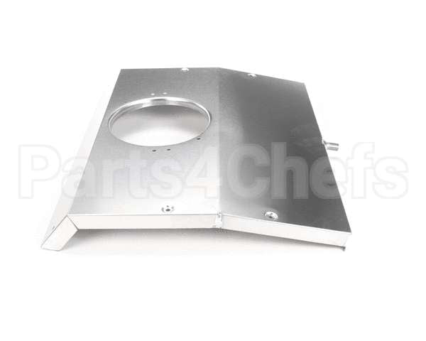 10663901S Victory Assembly Cover Wtu 1S S7 Al