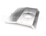 10663901S Victory Assembly Cover Wtu 1S S7 Al