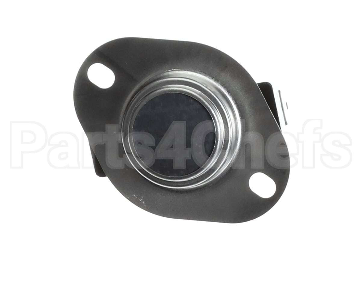 1066427 International Comfort Pro Switch Lmt 150-30 S