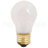 10664502 Compatible Amana Bulb(120V, 40W)