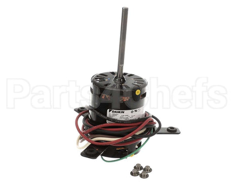 106646501 Daikin 208-230V1Ph 1/8Hp 1550Rpm Motor