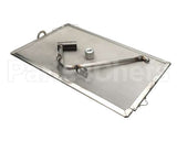 1066466SP Frymaster Tube Assembly, Scfhd65 Suction