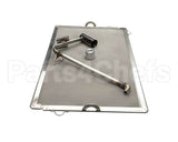1066466SP Frymaster Tube Assembly, Scfhd65 Suction