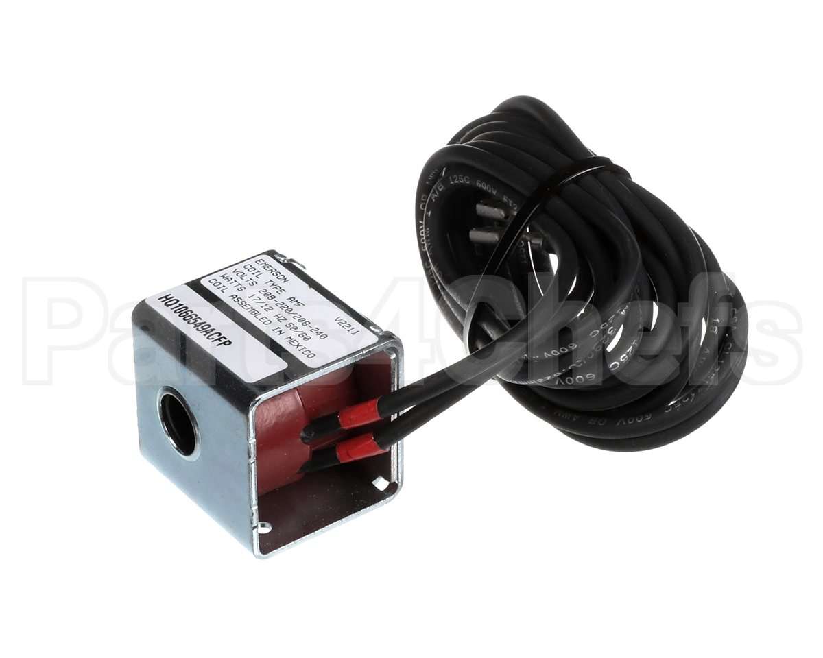1066549 International Comfort Pro Coil Rev Valve 240V S