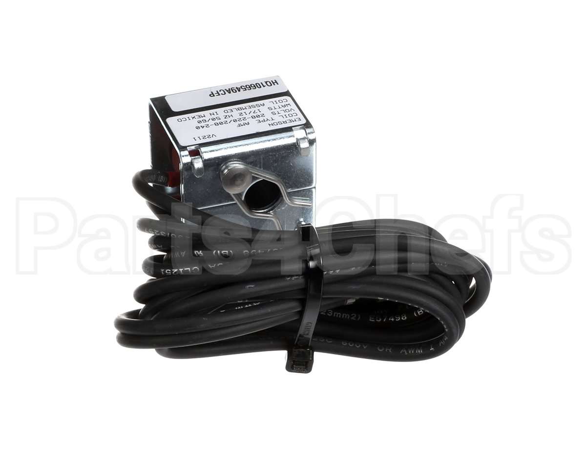 1066549 International Comfort Pro Coil Rev Valve 240V S