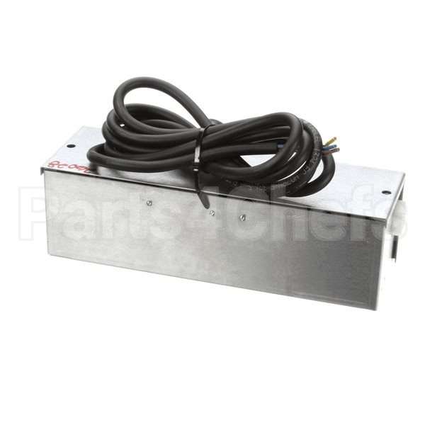 1066616SP Compatible Frymaster Boxassy, Sngl Xfmr C/C 120V